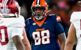Maraad Watson, Syracuse Football